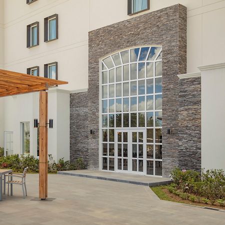 Staybridge Suites Silao By Ihg Εξωτερικό φωτογραφία