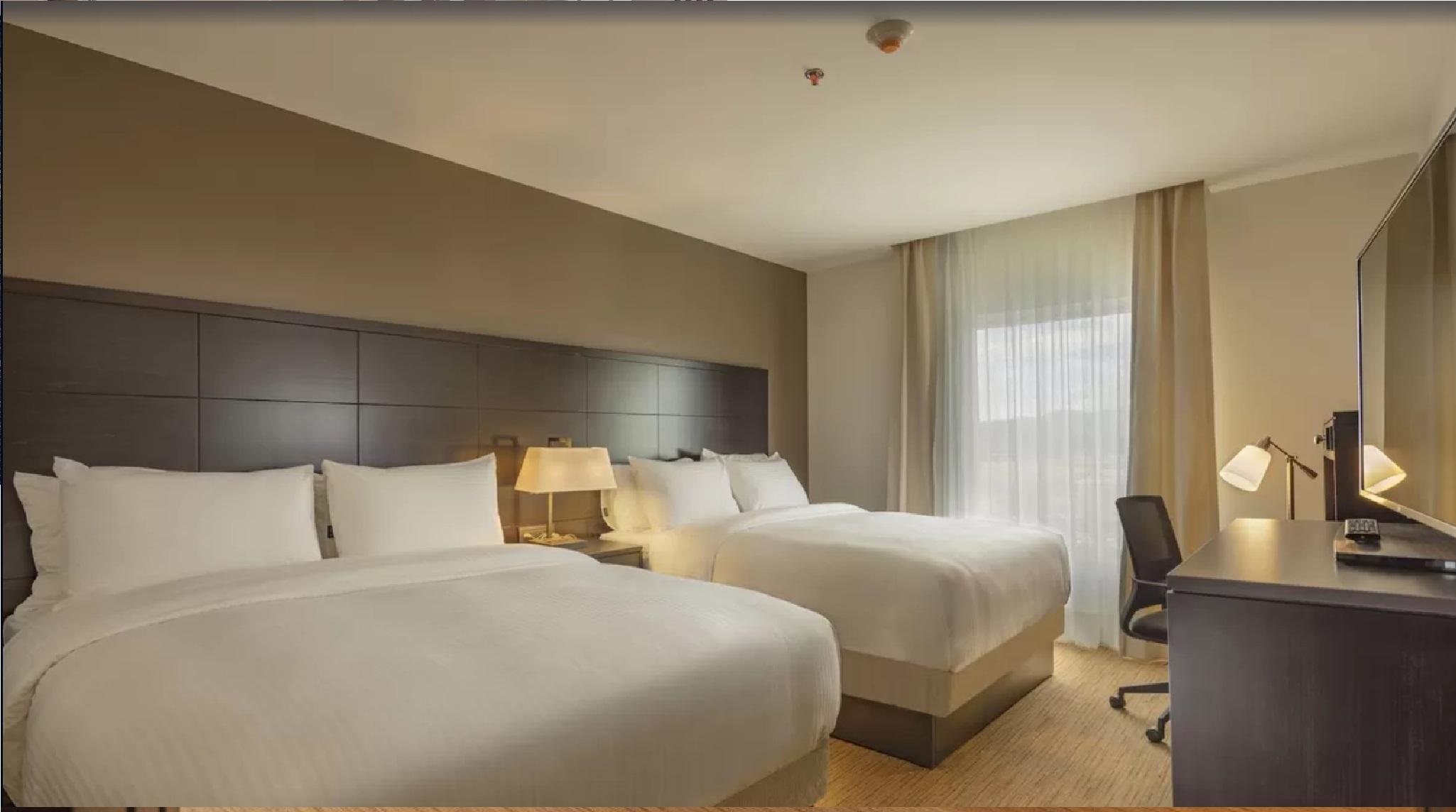 Staybridge Suites Silao By Ihg Εξωτερικό φωτογραφία
