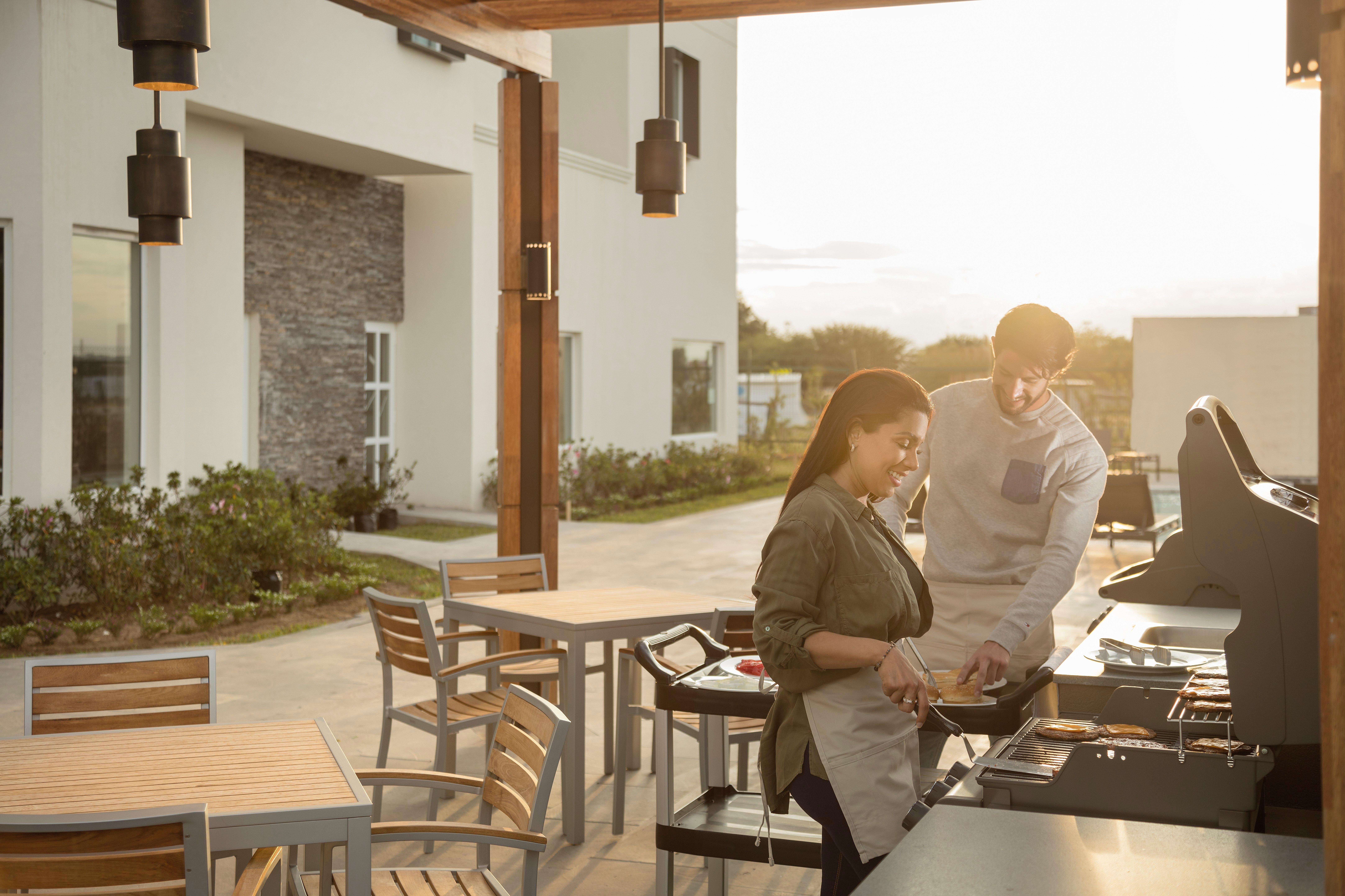 Staybridge Suites Silao By Ihg Εξωτερικό φωτογραφία