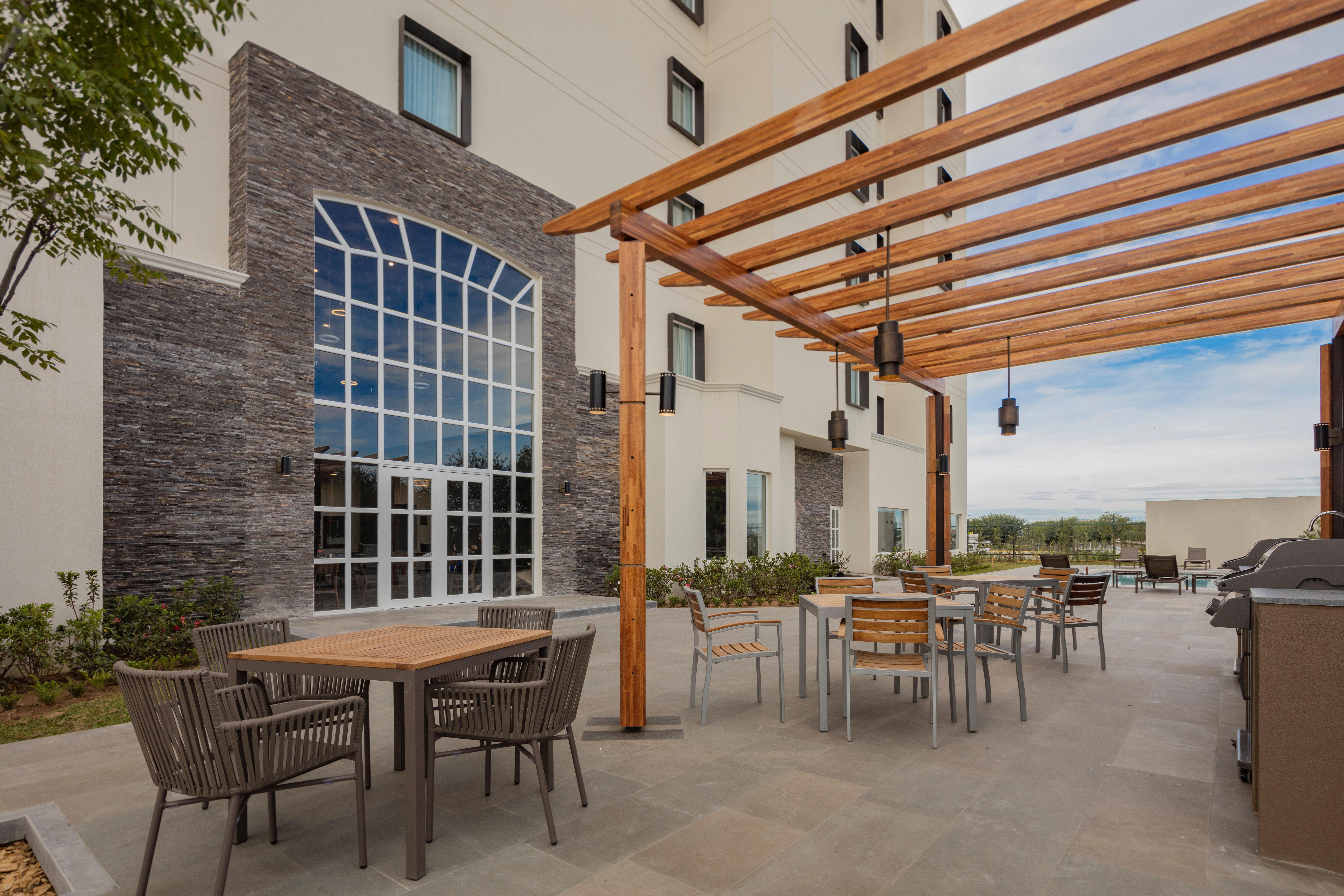 Staybridge Suites Silao By Ihg Εξωτερικό φωτογραφία