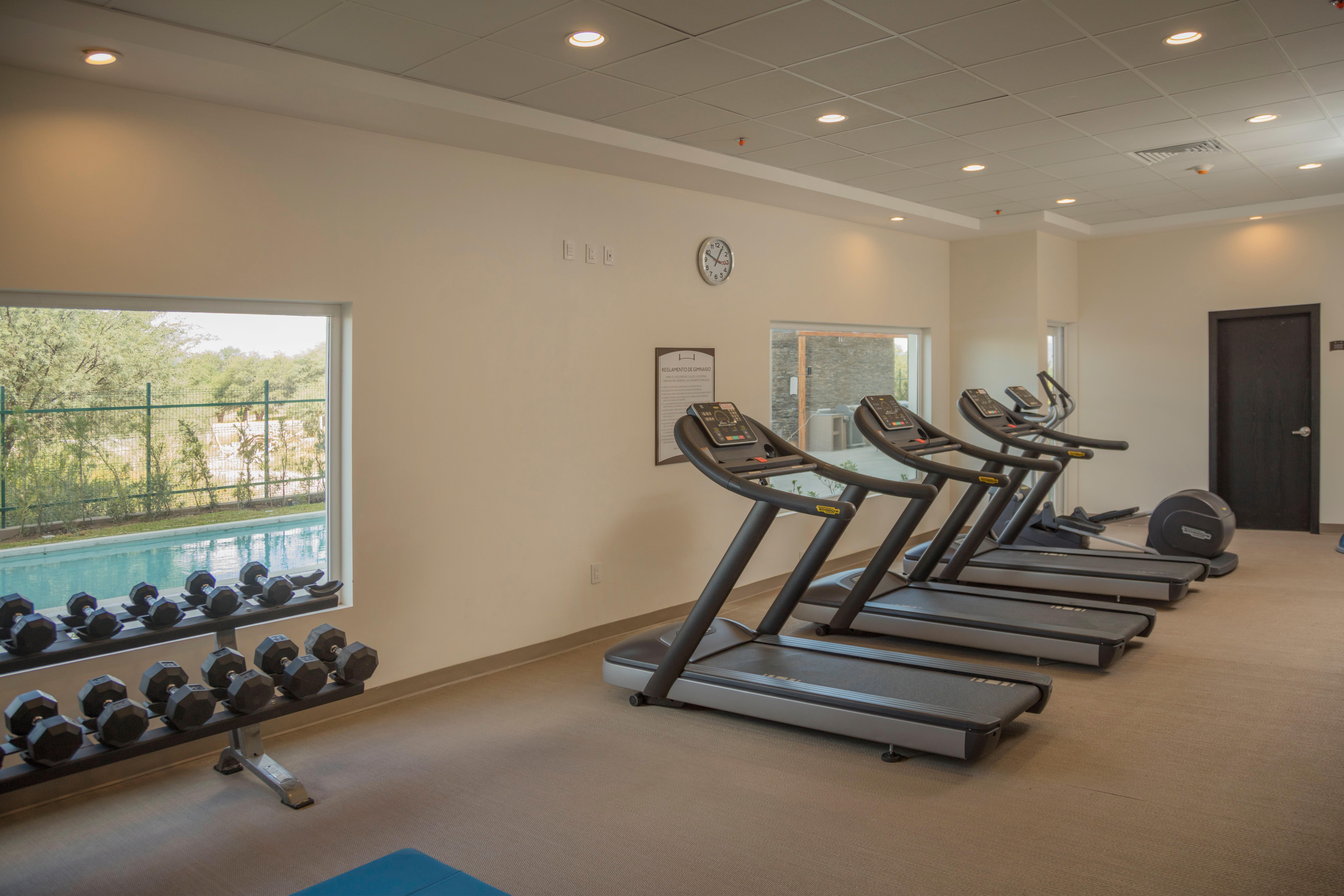Staybridge Suites Silao By Ihg Εξωτερικό φωτογραφία