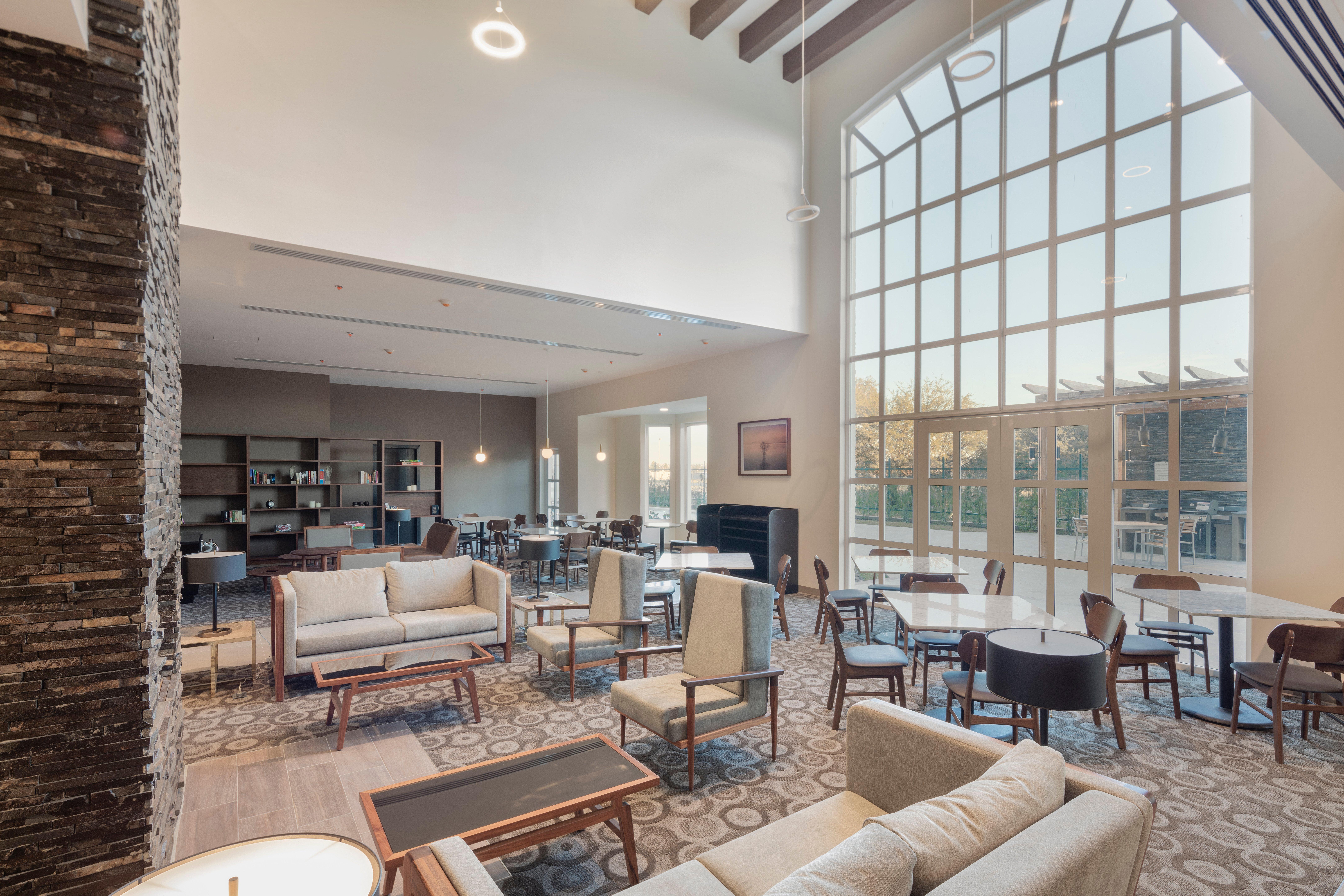 Staybridge Suites Silao By Ihg Εξωτερικό φωτογραφία