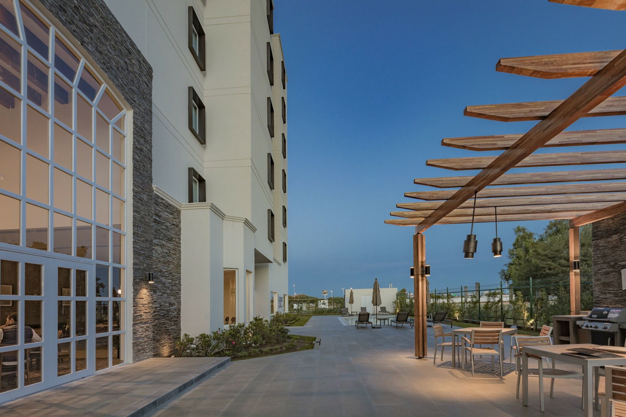 Staybridge Suites Silao By Ihg Εξωτερικό φωτογραφία