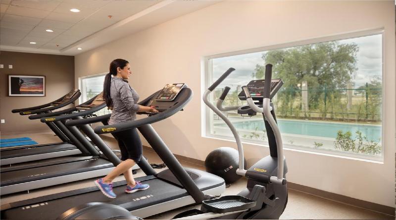 Staybridge Suites Silao By Ihg Εξωτερικό φωτογραφία