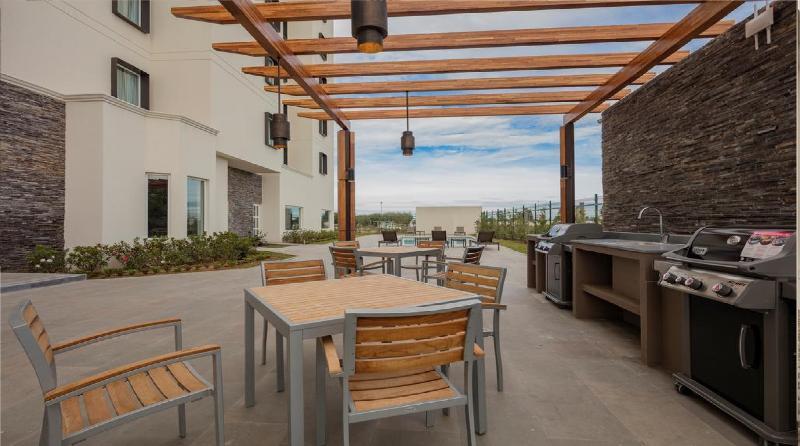 Staybridge Suites Silao By Ihg Εξωτερικό φωτογραφία