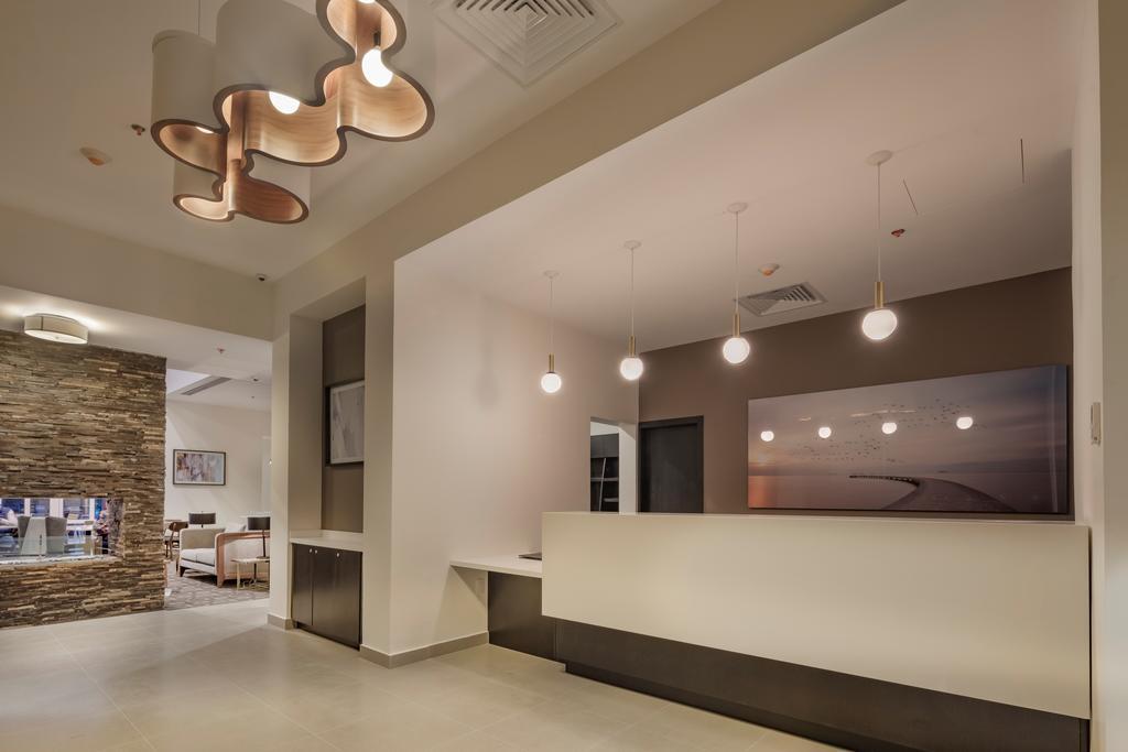 Staybridge Suites Silao By Ihg Εξωτερικό φωτογραφία